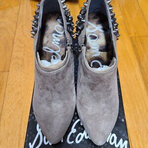Sam Edelman booties